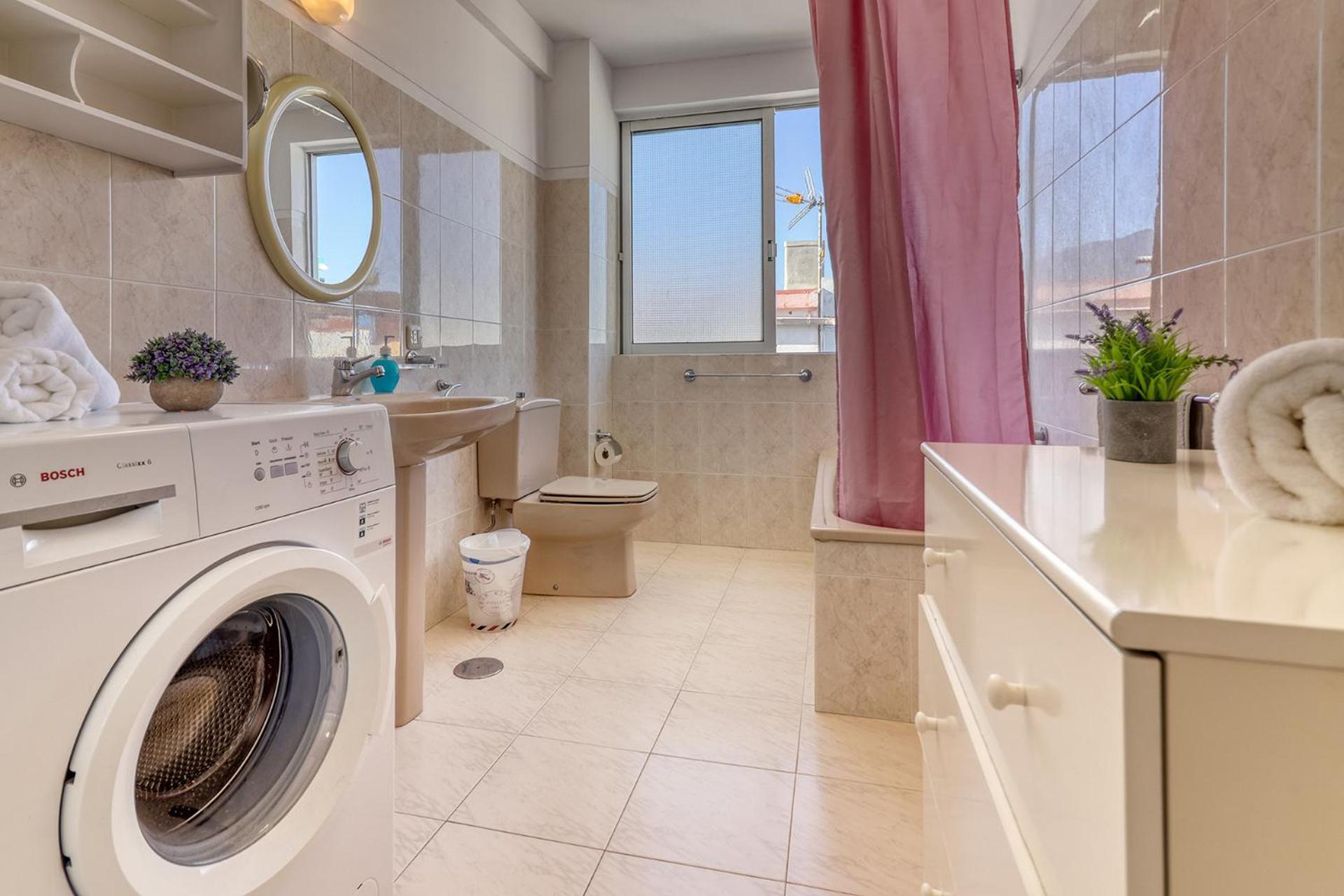 Spacious Penthouse With King-Size Bed, Huge Terrace, Ocean & Teide View Puerto de la Cruz (Tenerife) Exterior foto